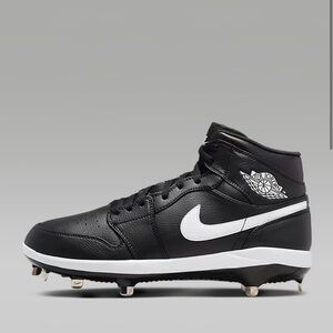 Jordan 1 Retro Metal